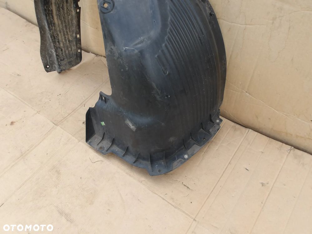 NADKOLE LEWY PRZOD HYUNDAI I20 II 86811-C8000 - 2