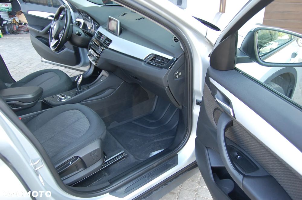 BMW X1 - 27