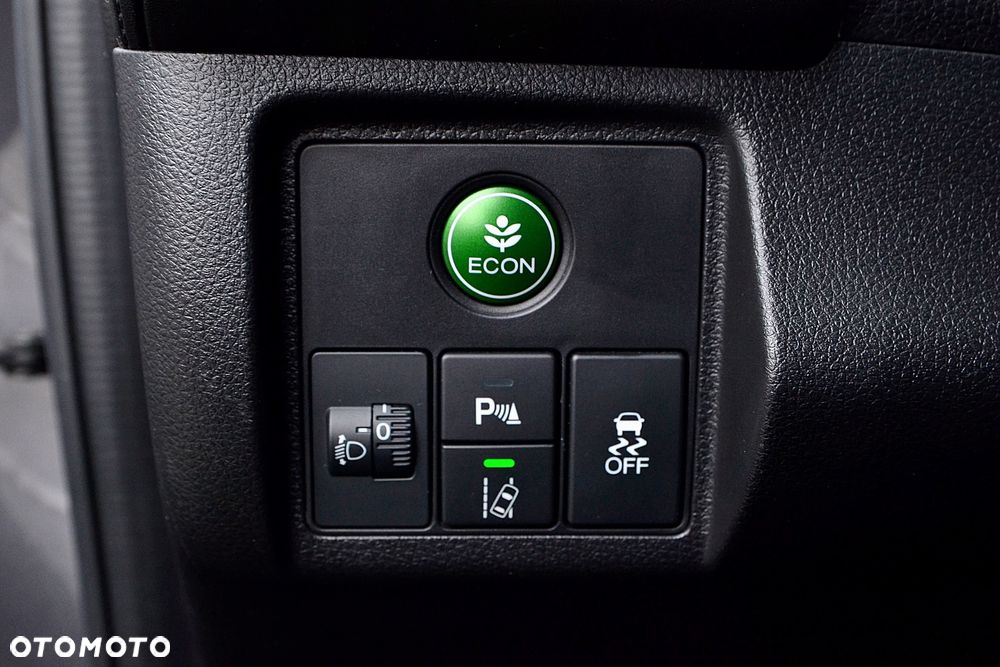 Honda HR-V 1.5 Elegance (ADAS/Honda Connect+) CVT - 25