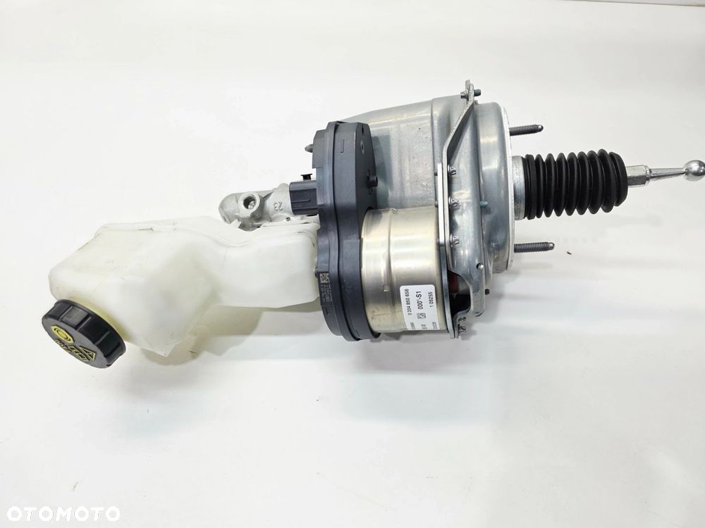 POMPA HAMULCOWA SERWO AUDI A3 8Y VOLKSWAGEN SEAT SKODA 5WC614105BK - 5