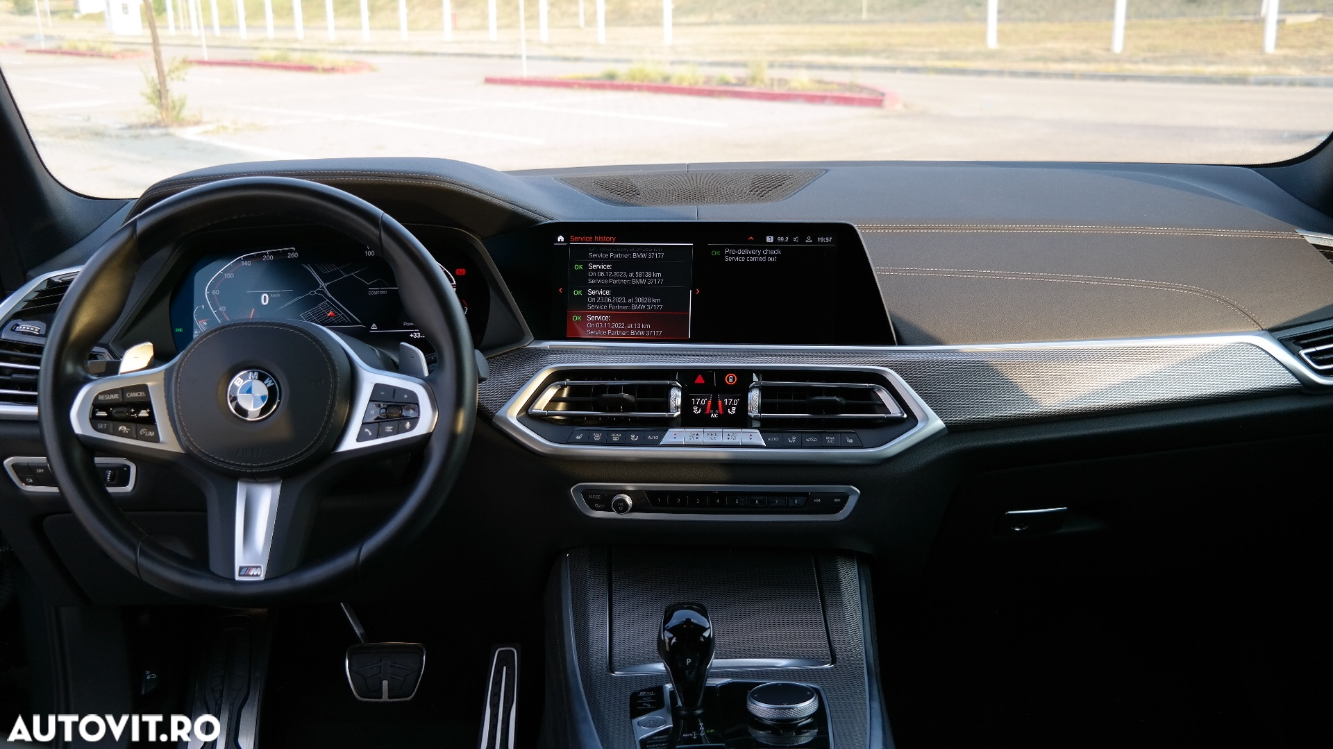 BMW X5 xDrive30d AT MHEV - 29