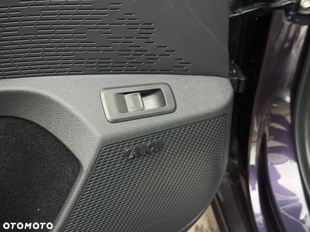 Skoda Octavia 2.0 TSI RS DSG - 20