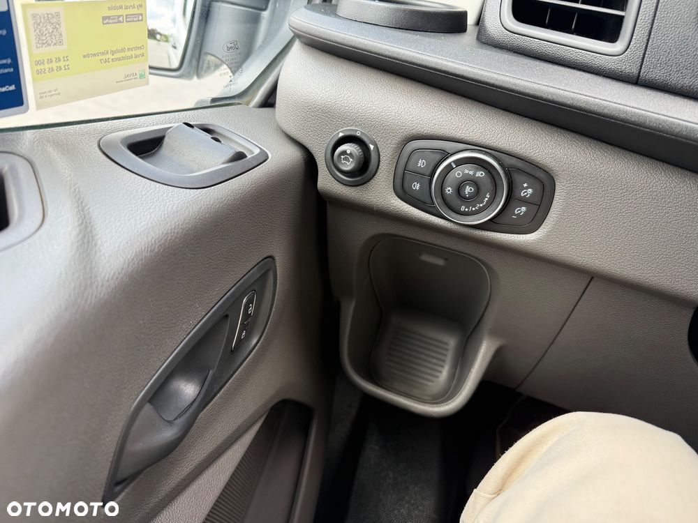 Ford Transit - 31