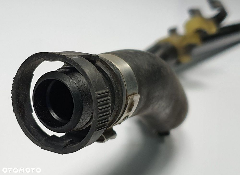 PRZEWÓD PALIWA RANGE ROVER III L322 5.0 V8 9W83-9K617-AC - 2