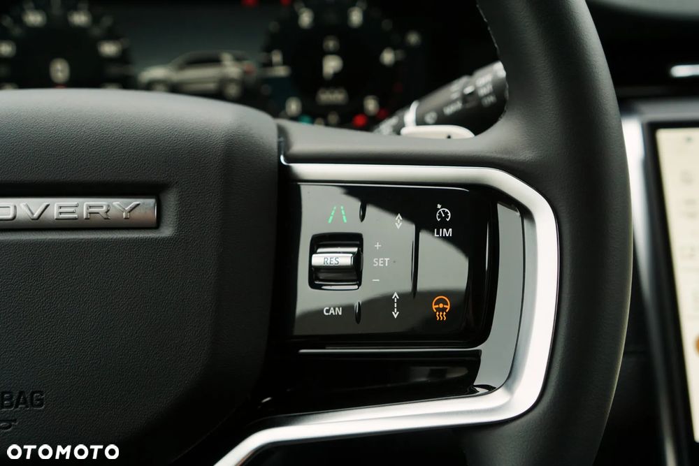 Land Rover Discovery Sport D200 - 23