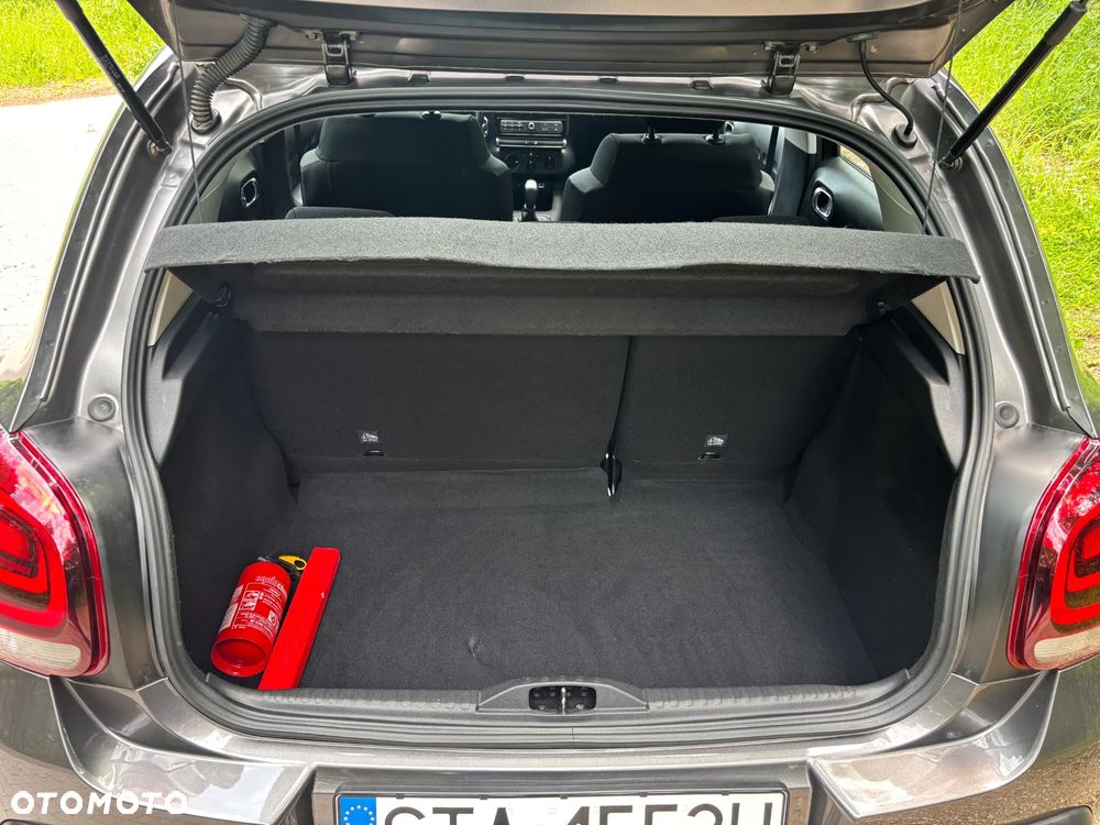 Citroën C3 1.2 PureTech Feel - 29