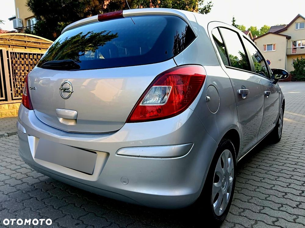 Opel Corsa 1.2 16V Enjoy S&S - 6