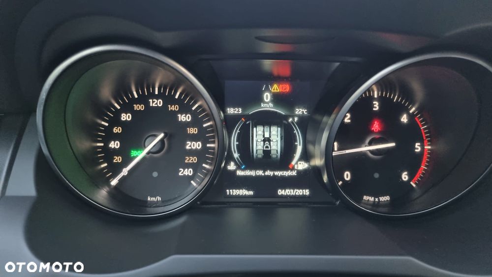 Land Rover Range Rover Evoque 2.0 D150 S - 17