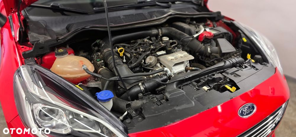 Ford Fiesta 5-Türer ST-LINE - 10