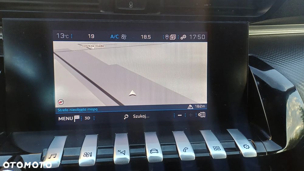 Peugeot 508 1.2 PureTech Active Pack S&S EAT8 - 16