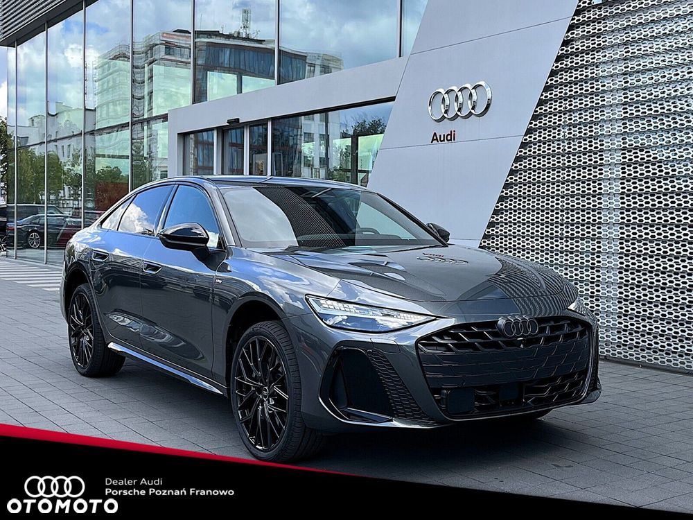 Audi A6 Limousine - 2