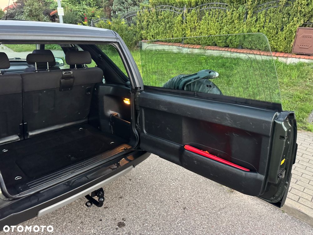 Land Rover Freelander Td4 S - 20
