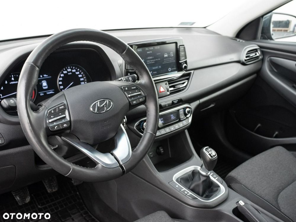 Hyundai i30 1.5 DPI Comfort - 7