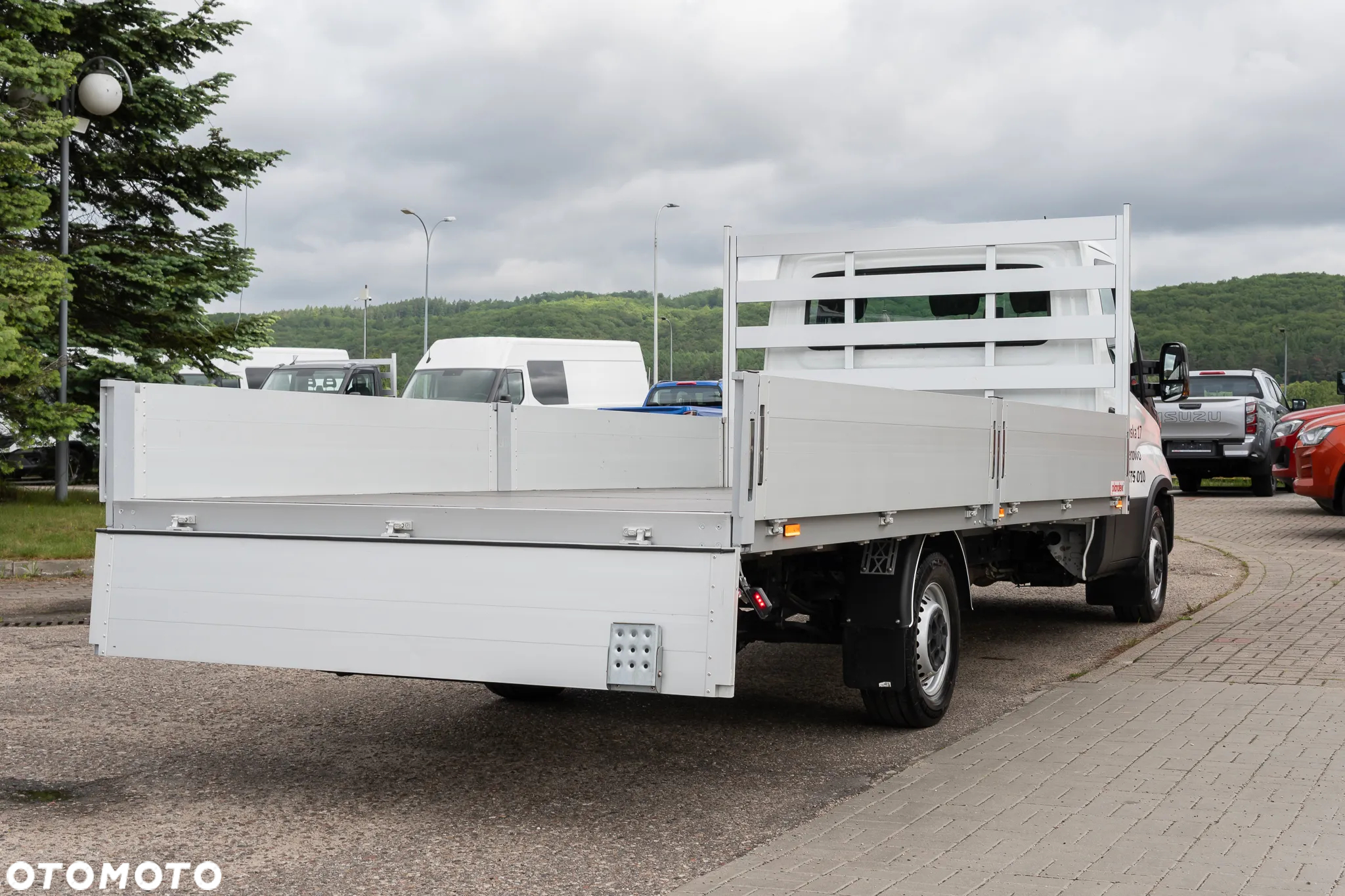 Iveco 35S18H - 12