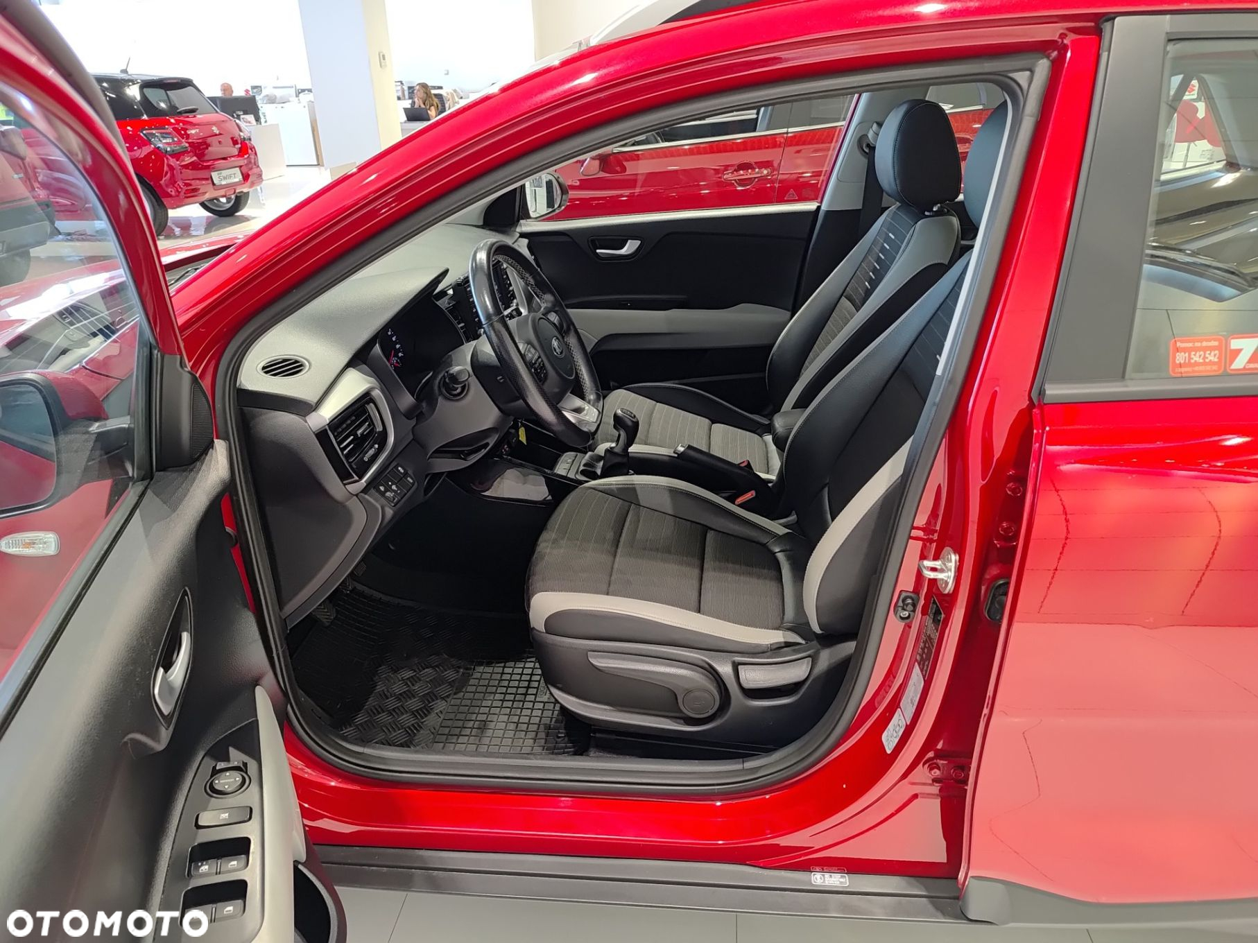 Kia Stonic - 6
