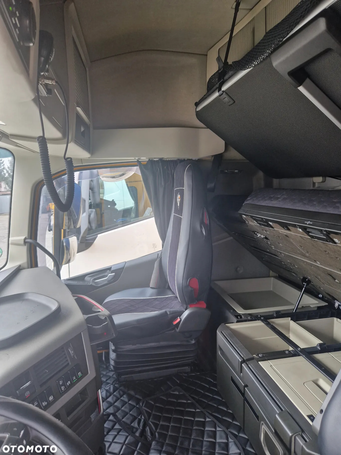 Volvo FH - 5
