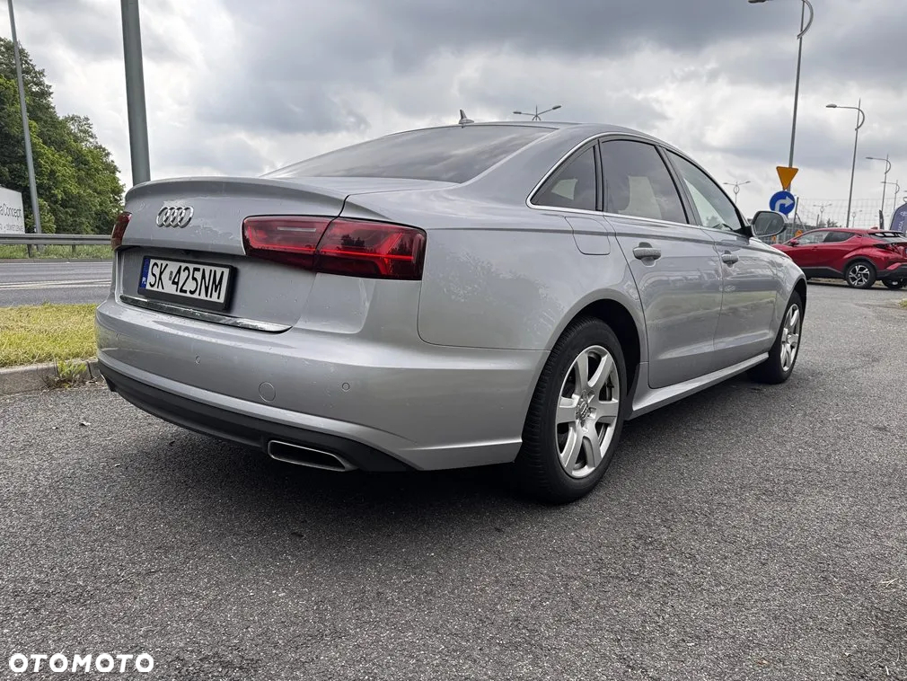 Audi A6 2.0 TDI Quattro S tronic - 6