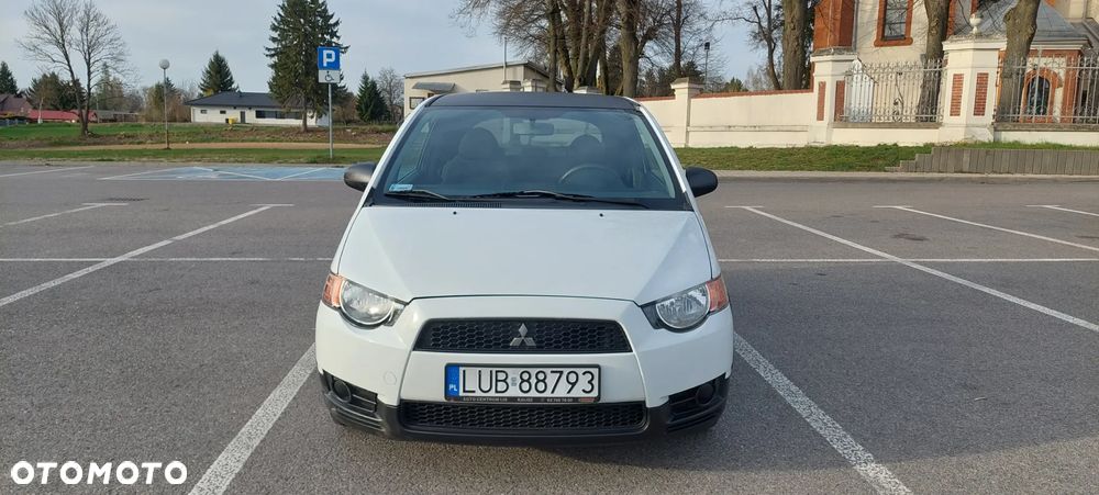 Mitsubishi Colt 1.3 Air - 6