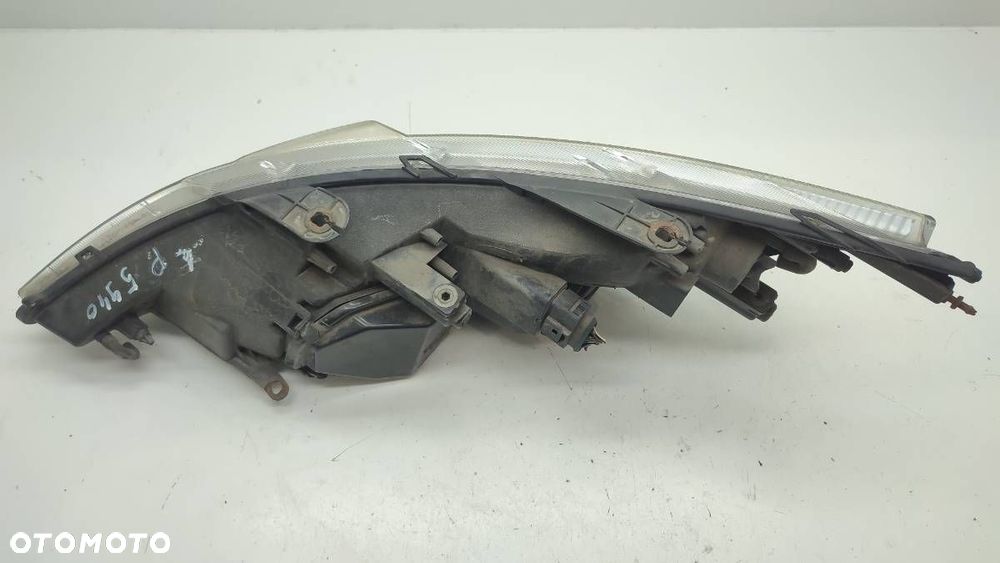 LAMPA PRZÓD PRZEDNIA PRAWA TATA INDIGO INDICA EUROPA - 5