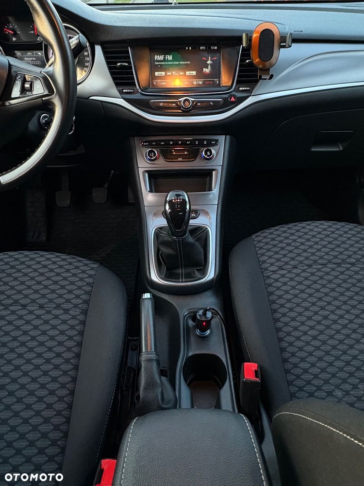 Opel Astra ver-1-0-t-enjoy-s-s - 16