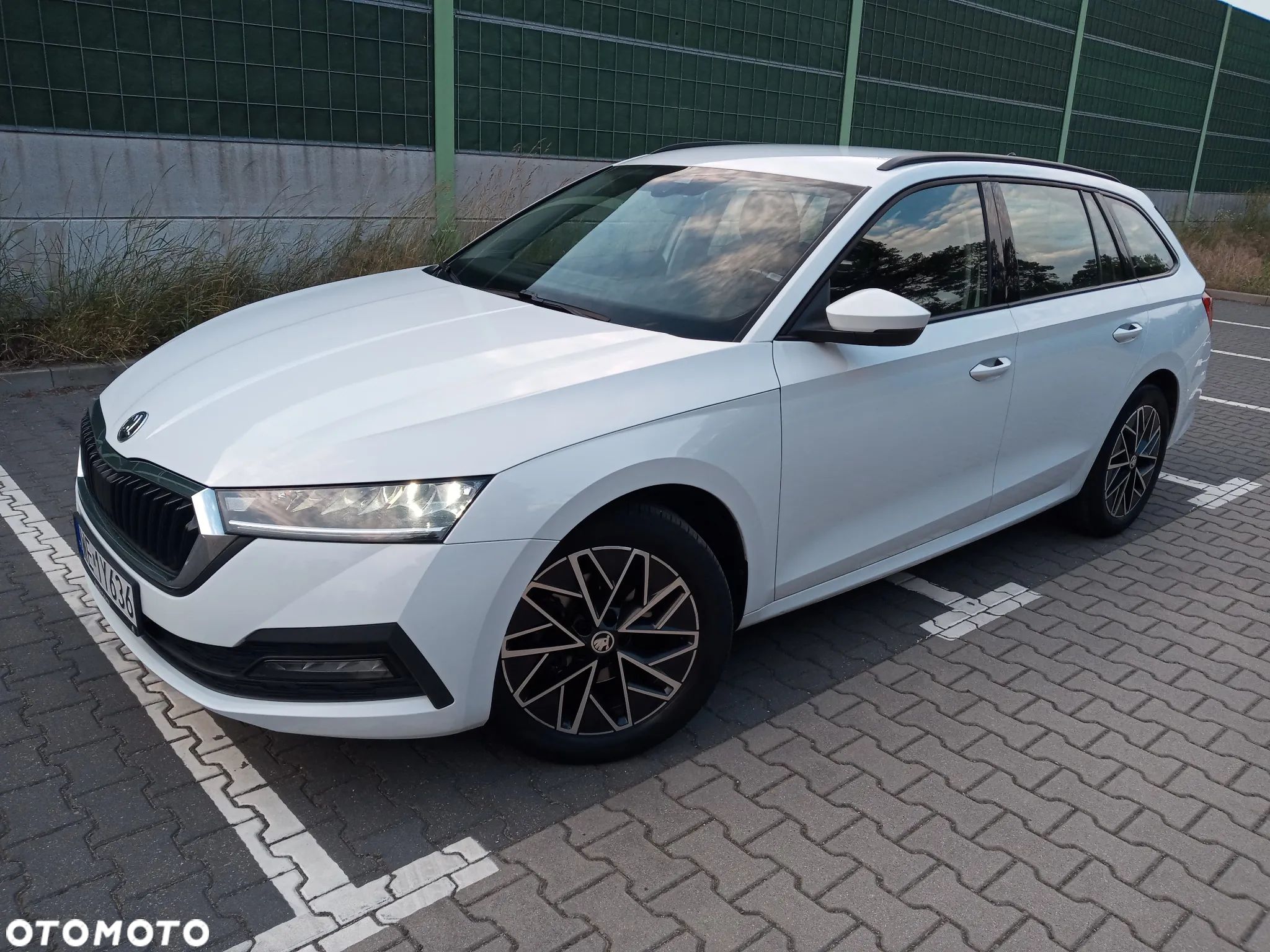 Skoda Octavia 1.5 TSI ACT Ambition - 1