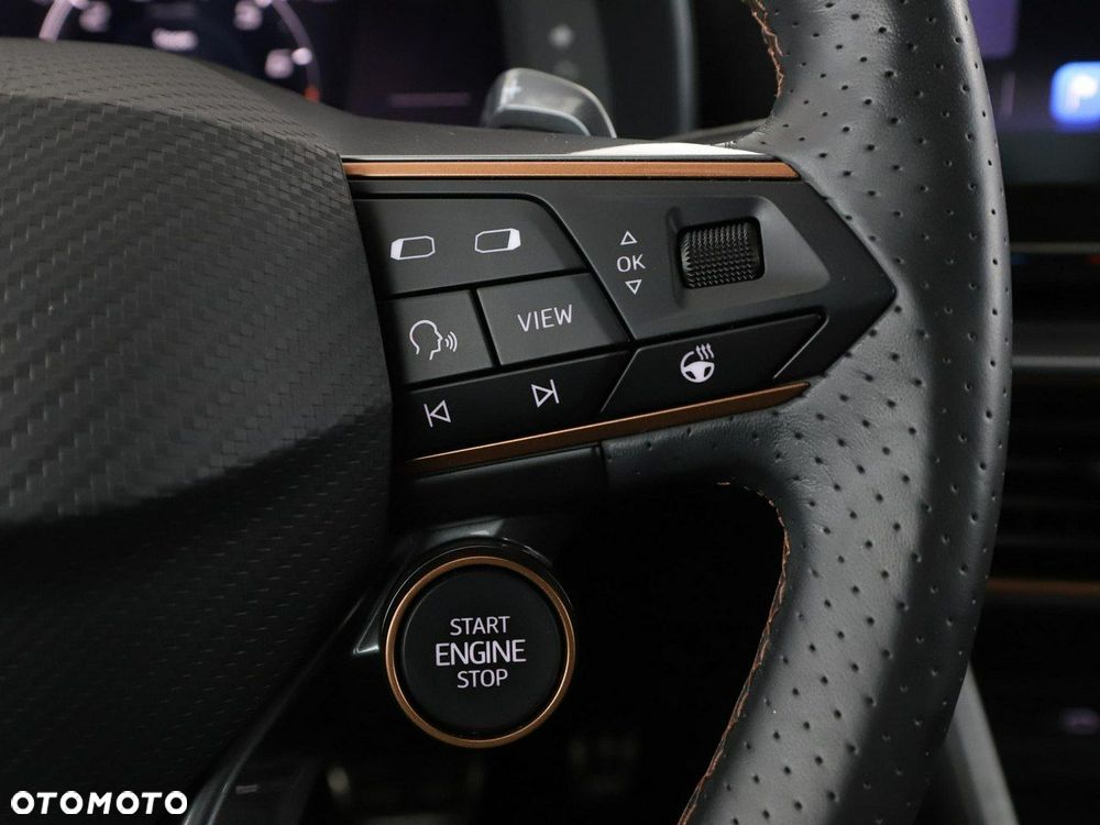 Cupra Formentor 2.0 TSI 4Drive VZ DSG - 36