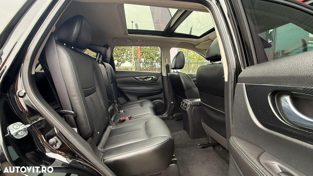 Nissan X-Trail 1.6 DIG-T Tekna - 8