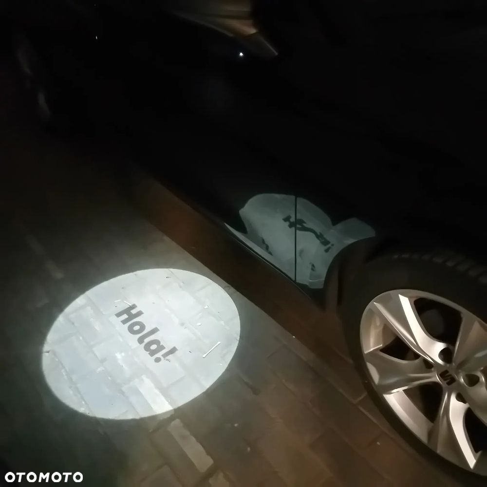 Seat Leon 1.5 TSI FR - 8