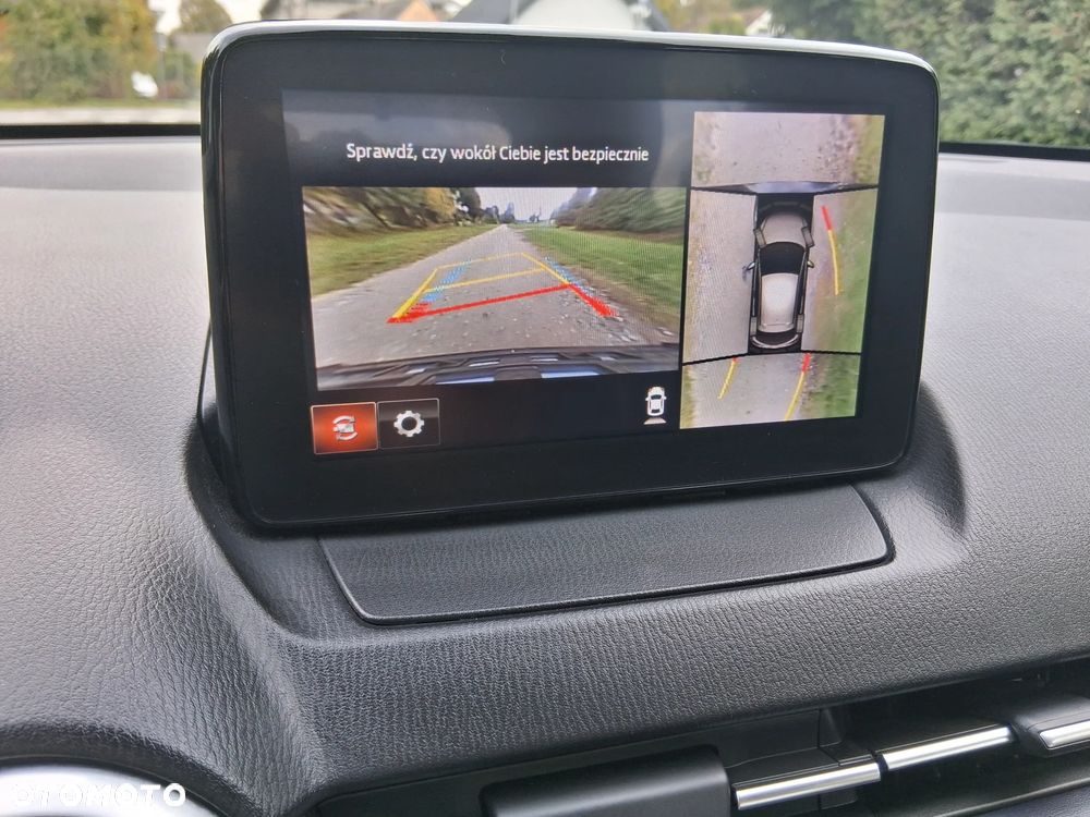 Mazda 2 SKYACTIV-G 90 Exclusive-Line - 26