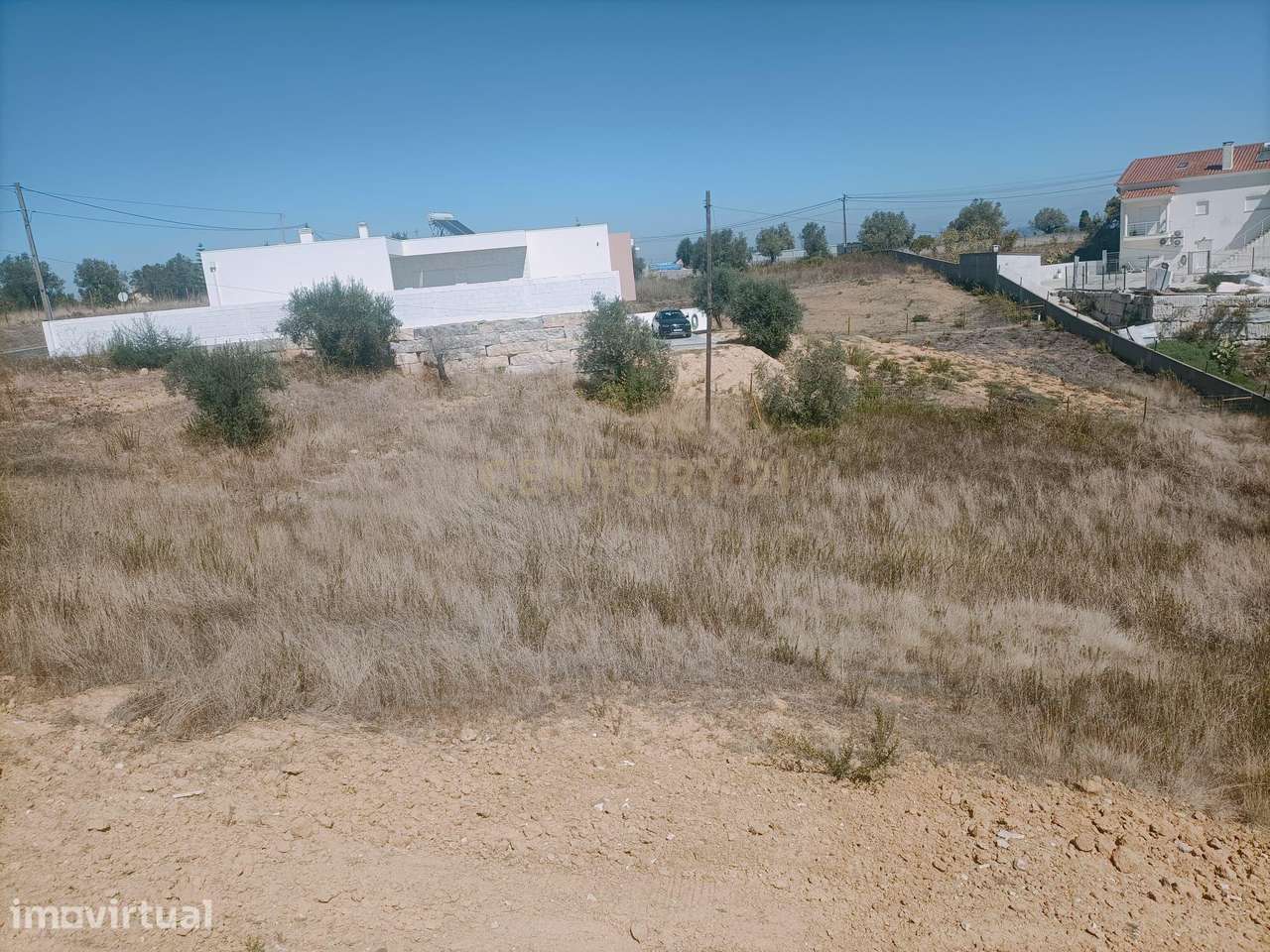 Terreno Urbano para Construção de Moradia | 1.060 m² | Torres Novas - Grande imagem: 4/19
