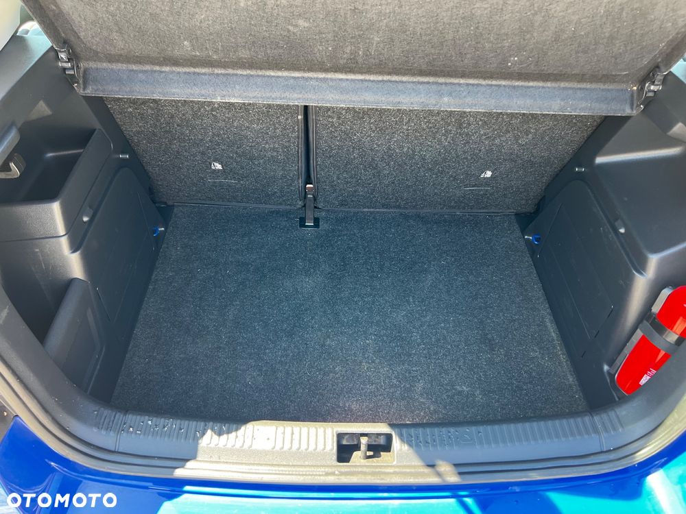 Skoda Fabia 1.0 TSI Ambition - 16
