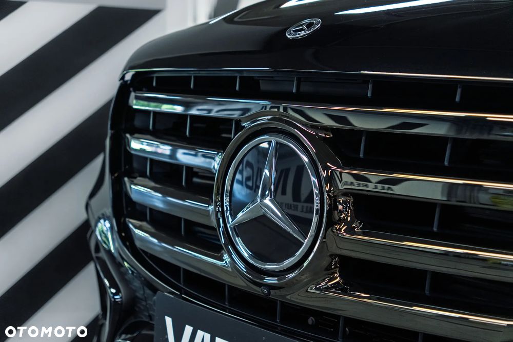 Mercedes-Benz GLS 450 d mHEV 4-Matic AMG Line - 12