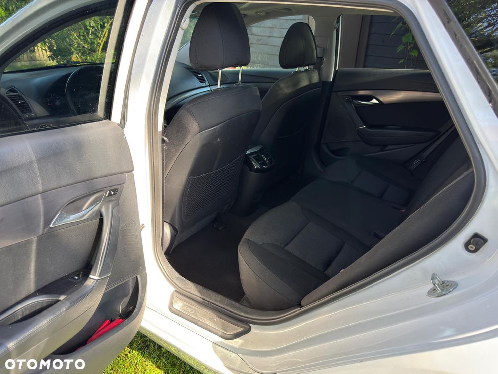 Hyundai i40 1.7 CRDi Automatik Premium - 15