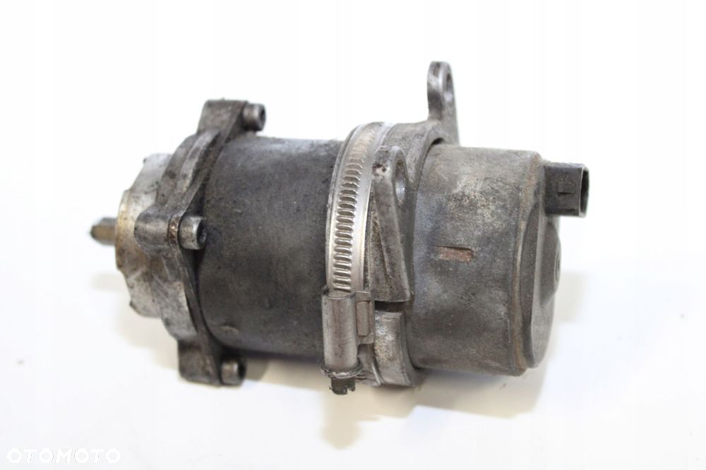 BMW E65 760I V12 6.0 N73 NASTAWNIK SIŁOWNIK VALVETRONIC 7506857 - 2