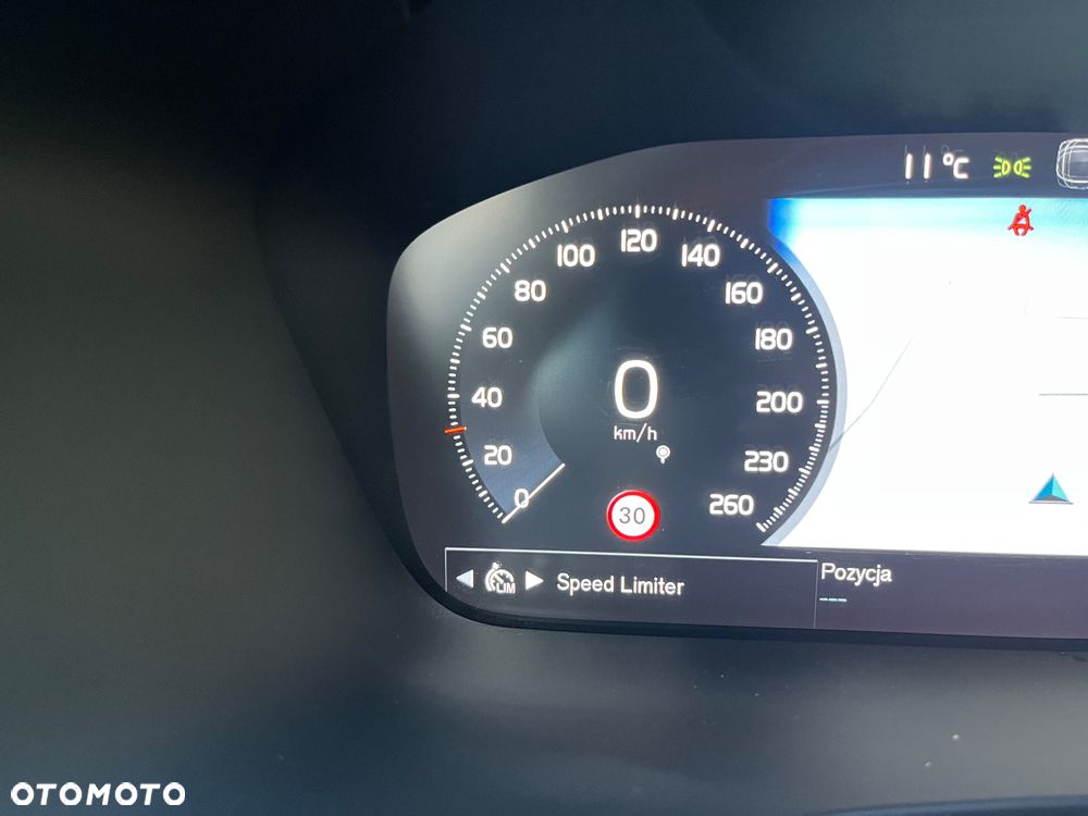 Volvo V60 T5 Geartronic Momentum Pro - 25