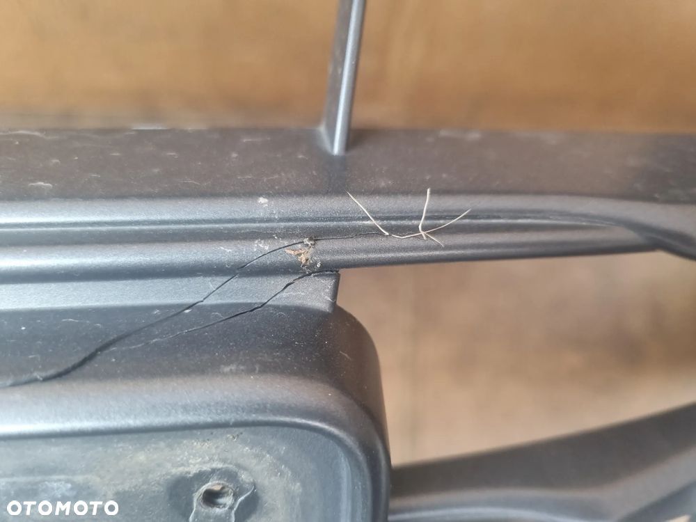 AUDI A3 8V3 ZDERZAK PRZÓD PRZEDNI - 8