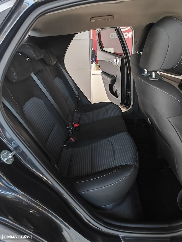 Kia XCeed 1.0 T-GDI Dynamic - 18