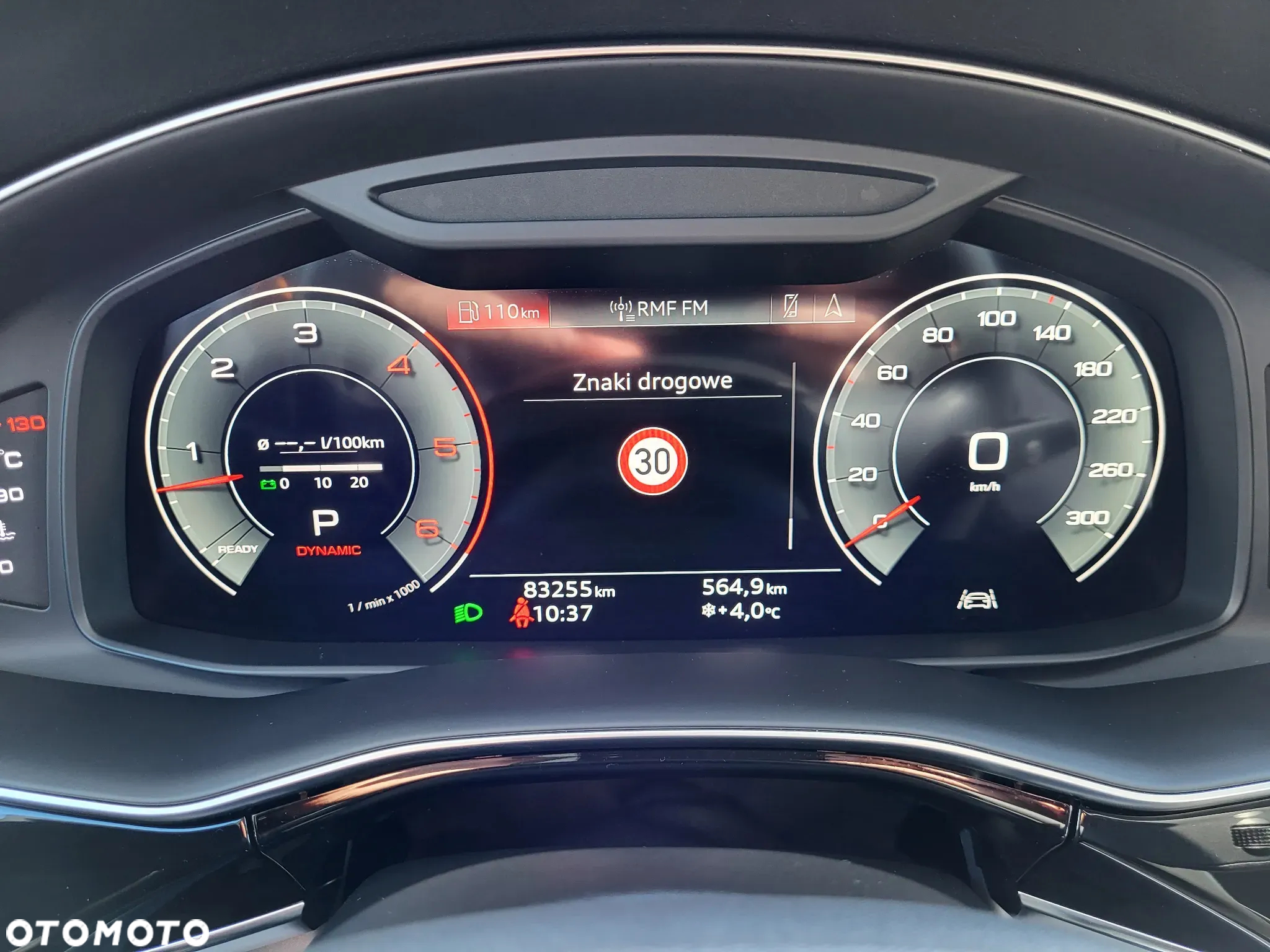 Audi Q7 - 17