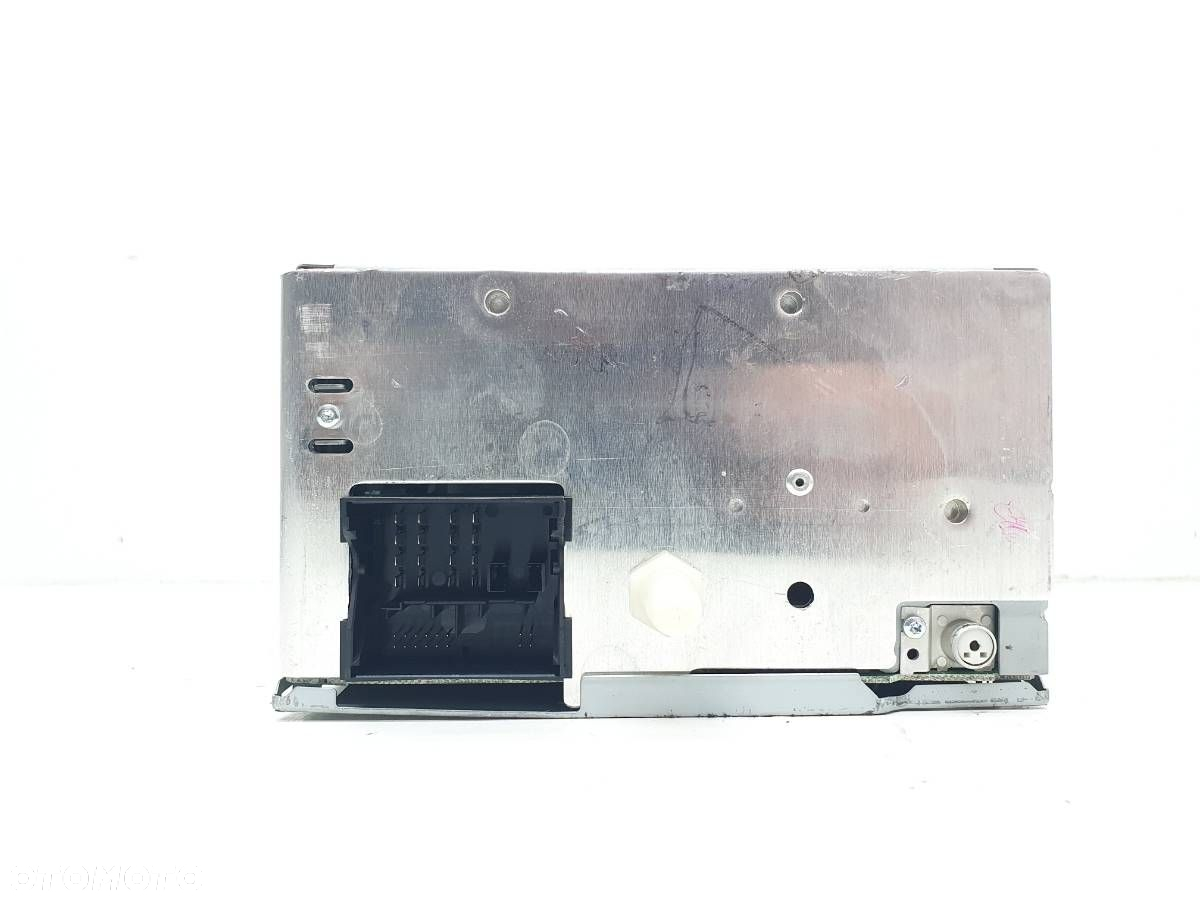 RADIO ODTWARZACZ CD FORD FOCUS MK2 8M5T-18C815-AB - 7