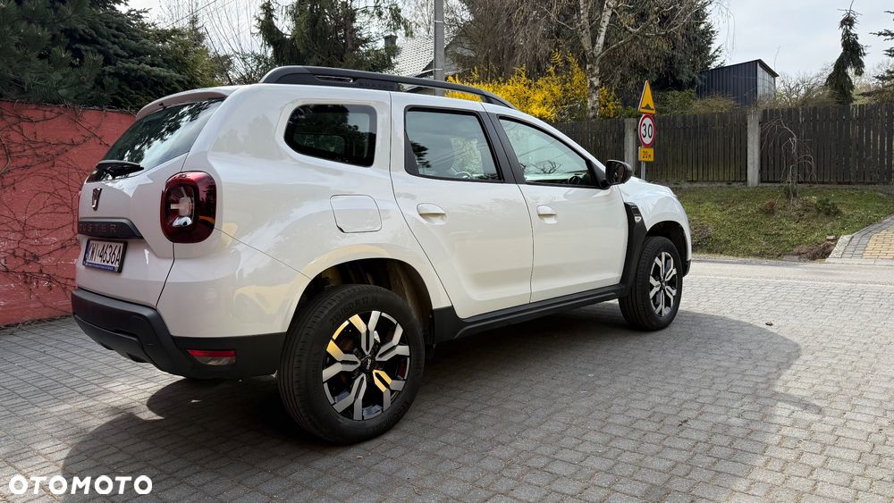 Dacia Duster 1.6 SCe Blackshadow 4x4 S&S - 2