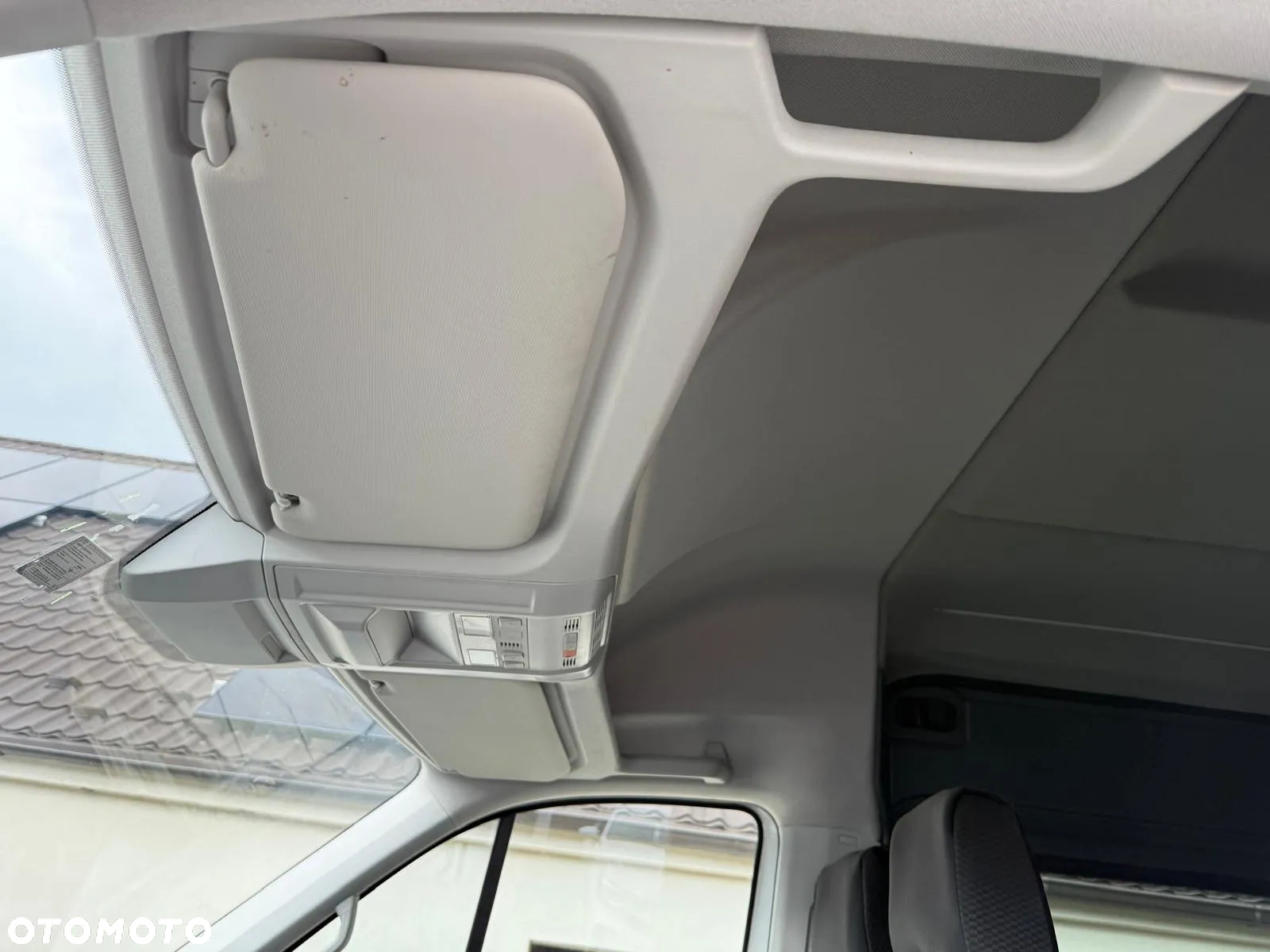 Volkswagen Crafter - 16