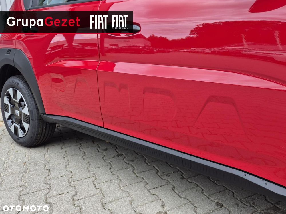 Fiat Grande Panda - 14