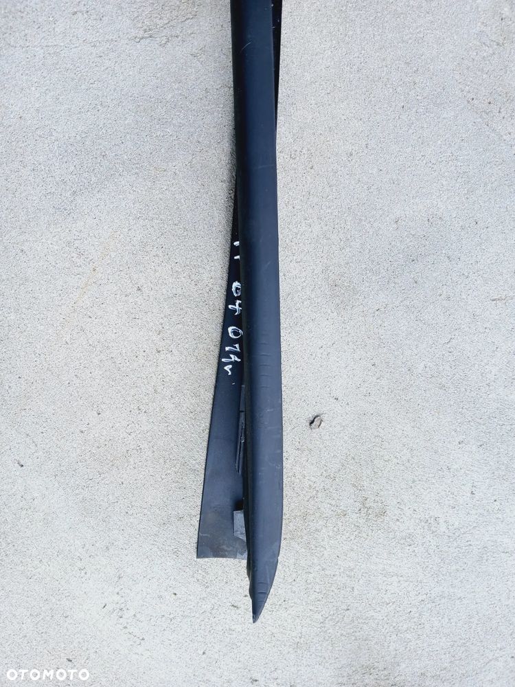 Listwa Szyby Czołowej Przód Przednia Lewa/Prawa 5G0854327B 5G0854328B Golf VII 7 - 7