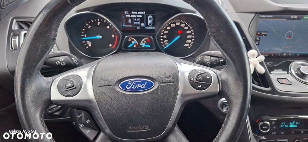 Ford Kuga 2.0 TDCi 4x4 Individual - 30