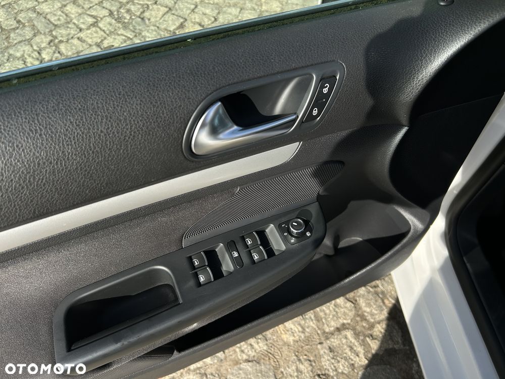 Volkswagen Golf 1.4 TSI BlueMotion Technology Highline - 18