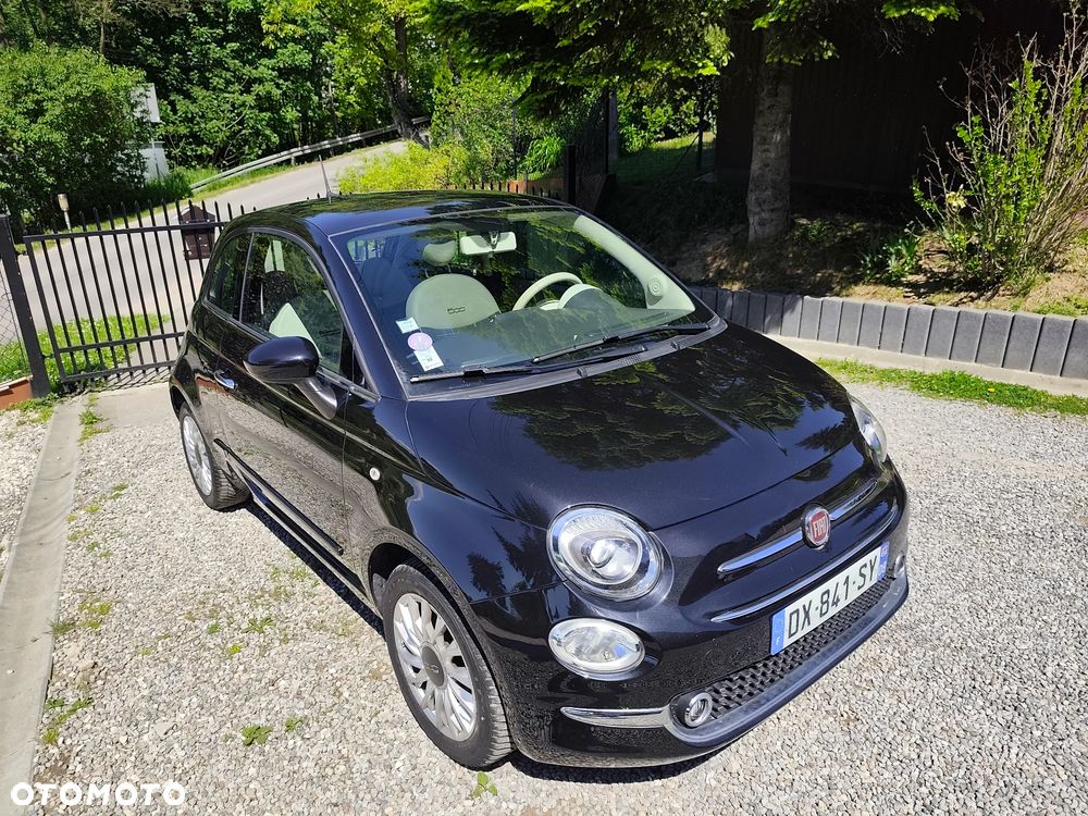 Fiat 500 - 5