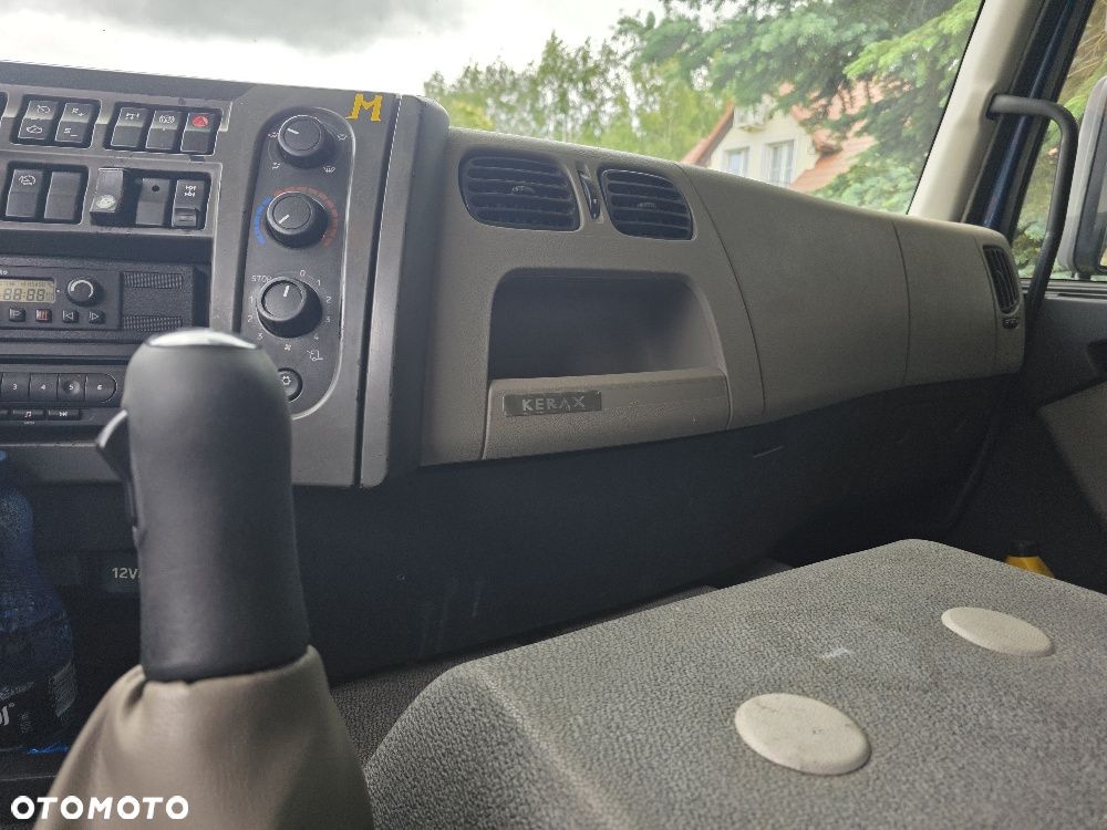 Renault KERAX 450 DXI - 16
