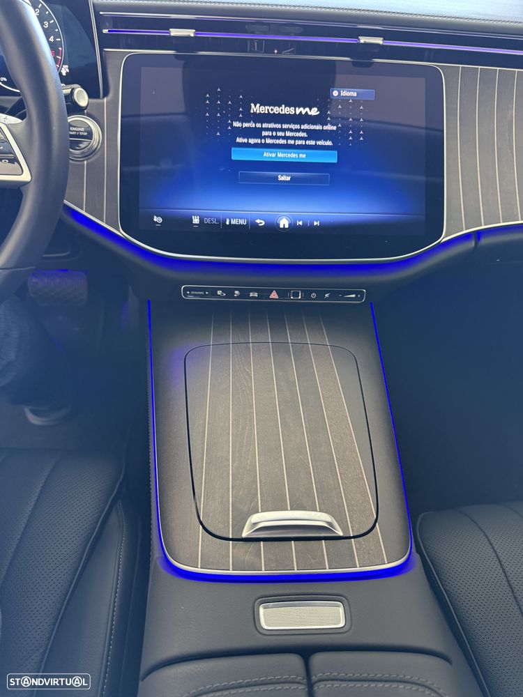 Mercedes-Benz E 300 - 9