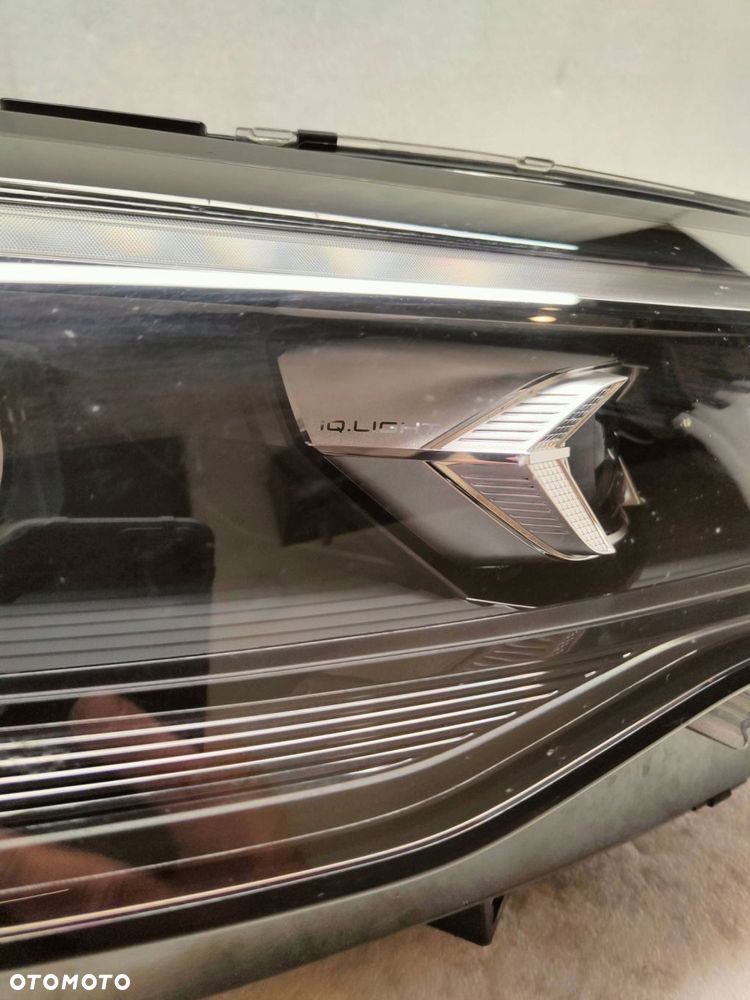 volkswagen tiguan iii iq led przód strona prawa 571941060g - 2