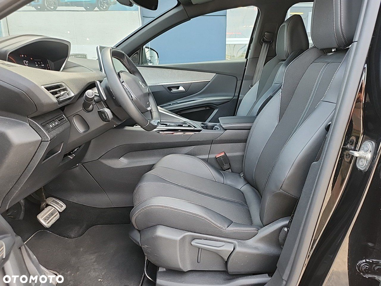 Peugeot 3008 1.5 BlueHDi GT S&S EAT8 - 9
